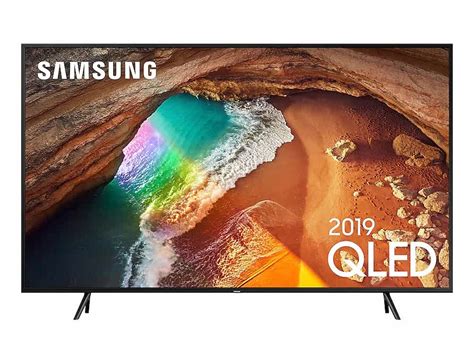 Samsung Qled Qe Q R K Uhd Smart Tv Hz Hdr