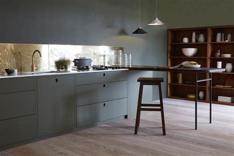 Customise Your Kitchen Cabinets With Bespoke Fronts By Naked Doors