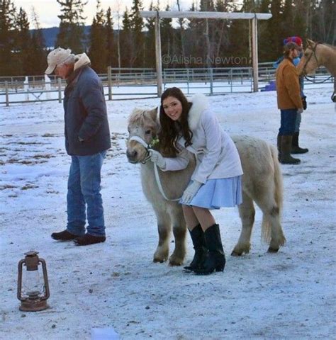 Heartland Wedding. S8 | Heartland cast, Heartland characters, Heartland ...