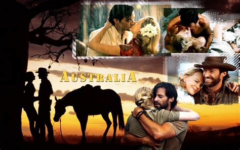 Australia The Movie