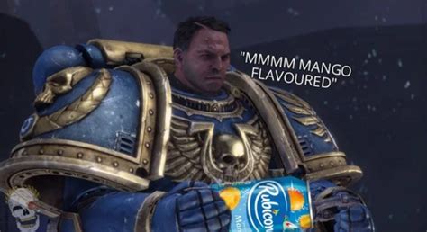 Image Tagged In Warhammer 40k Imgflip