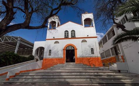 Parroquia San Juan Pablo II El Sol de San Juan del Río Noticias