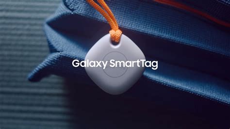 Samsung Galaxy SmartTag and SmartTag+ Trackers Announced: All You Need ...