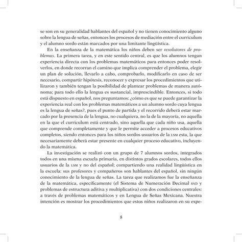 Cuento Con Mis Manos Mat En Lsm Pdf