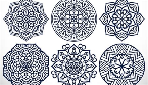 Terapia De Las Mandalas En Qu Consiste Bekia Psicolog A