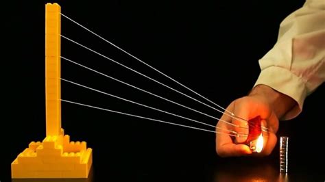 Experimentos Cruciales Piezas Clave En La Evoluci N De La F Sica