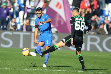 Fiorentina Vs Sassuolo Preview Predictions Betting Tips Hosts Set