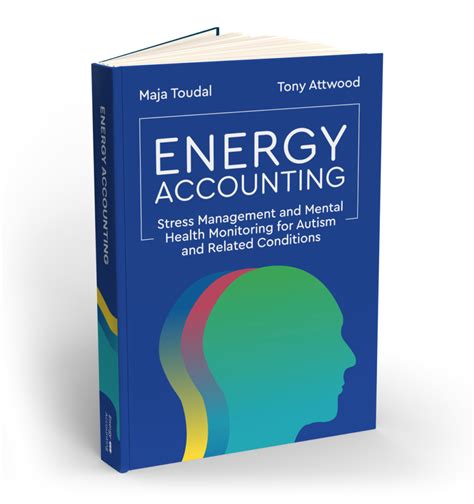 The Book Energy Accounting