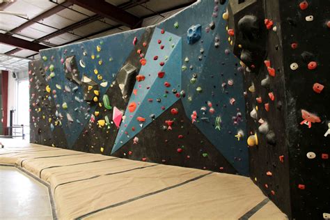 Tigard — The Circuit Bouldering Gym