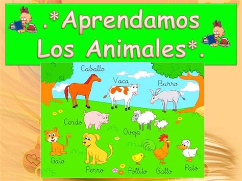 Interactivo De Animales Para Preescolar - Amazon Com Poster De Pared De ...