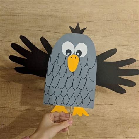 25+ Cute Paper Crafts For Kids For A Fun Time