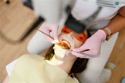 Beneficios de la limpieza dental profesional periódica