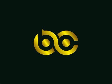 Premium Vector Boc Logo Design New Identity