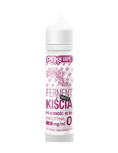 Premix Pinky Vape Ferment Ki Cia Ml E Liq Vape Shop