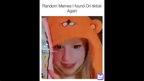 The Most Random Meme Compilation Youtube