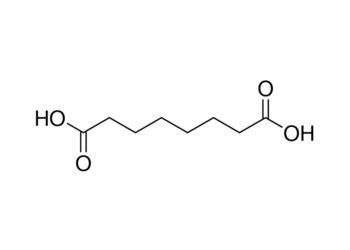 Suberic acid, 98% 505-48-6 - Manufacturers & Suppliers in India with ...