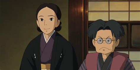 Which The Wind Rises Character Are You Based On Your Zodiac Sign