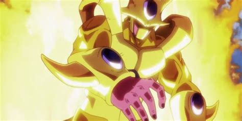 9 Things Fans Love About Friezas New Form In Dragon Ball Super