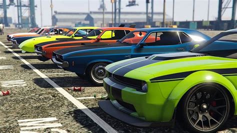 Gta Online Entenda Porque Alguns Carros Sumiram Do Jogo E Como Recuperar