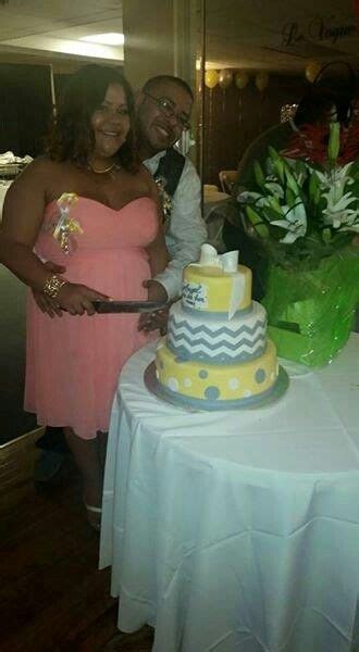 Our amazing baby shower cake from Conti's bakery in the bronx | Amazing baby shower cakes, Baby ...