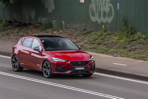 2023 Cupra Leon Vz Review Carexpert