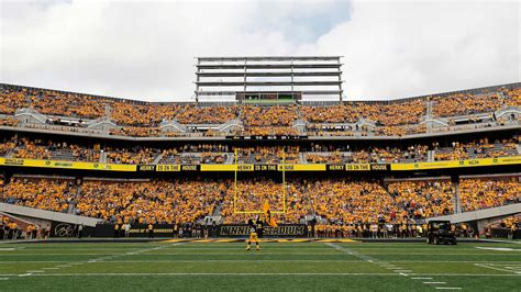 Kinnick Stadium