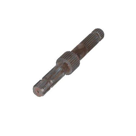 Pto Shaft Fits Case 2090 1896 2094 2290 2294 A140655 Fits Case Ih 2294