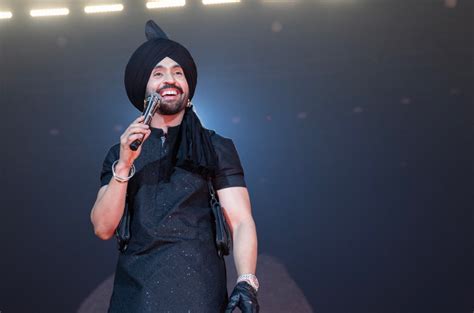 Diljit Dosanjh Makes Punjabi Music History And More Canada Industry News