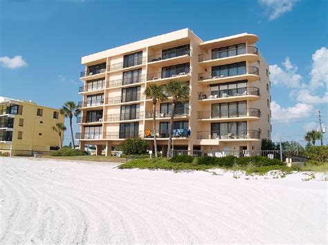 Condo Vacation Rental In Madeira Beach From VRBO Vacation Rental