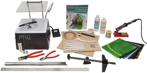 5 Best Stained Glass Kits - Reviewed and Rated (Spring 2024)