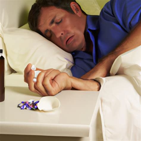 What Is The Best Over The Counter Sleep Aid Exploring Ingredients Safety And Effectiveness