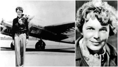 Amelia Earhart Mystery Solved Bones Found On Remote Island In