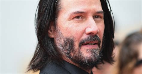 Constantine Keanu Reeves Powr Ci W Kultowej Roli Lorenzo Di