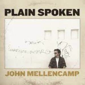 The List of John Mellencamp Albums in Order of Release - Albums in Order