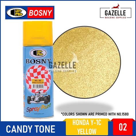 Bosny Kt Gold Effect Spray Paint Gold Spray Paint Metallic Gold Colors