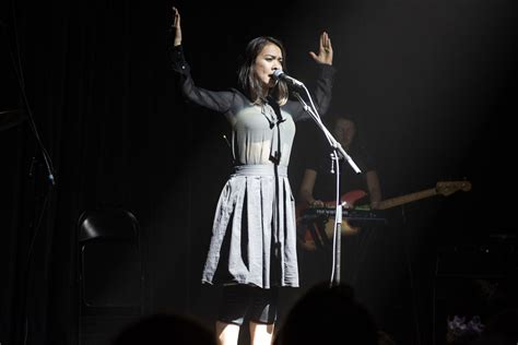 Mitski At The Imperial Vancouverreview And Photos In 2024 Imperial