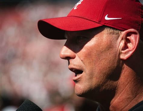 Everything Alabama Coach Kalen Deboer Said At His Monday Press