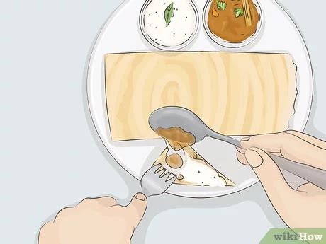 How To Eat Dosa Brogahncobhyn