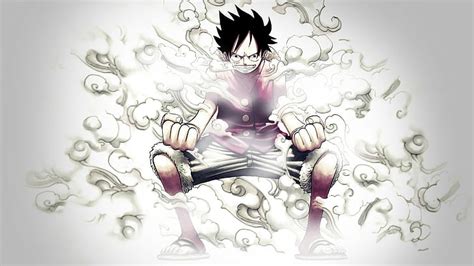 Anime One Piece Monkey D Luffy 1080p 2k 4k 5k Hd Wallpapers Free