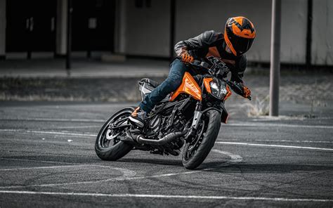 Made In India 2024 KTM 390 Duke 250 Duke To Be Launched In The US