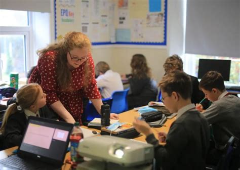 Felixstowe International College Fic Ipswich United Kingdom