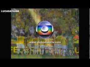 Hd Encerramento Do Globo Esporte Rede Youtube