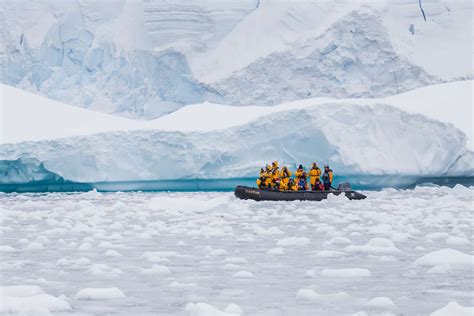 34 Antarctica Cruise Tips You Must Know Before You Go