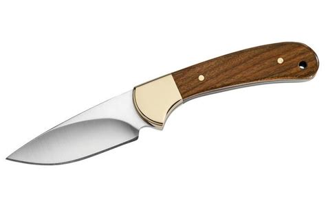 Cuchillo CacerÍa Buck 113 Ranger Skinner 79 Cm Caja Productos