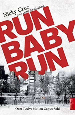 Run Baby Run (9780340861967) | Free Delivery when you spend £10 @ Eden ...