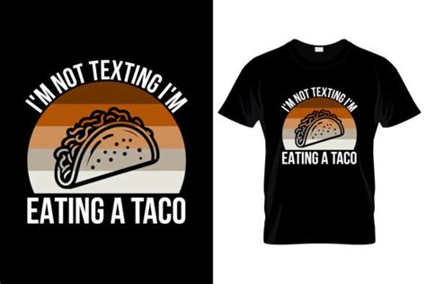 Tacos T Shirt Design Graphic By Digital Gallery · Creative Fabrica