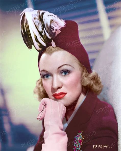 Pin By Marta De La Torre On Eve Arden Eve Arden Classic Film Stars