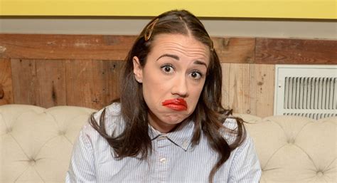 Miranda Sings Series ‘haters Back Off’ Lands At Netflix Colleen Ballinger Evans Miranda