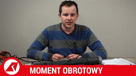 Pomagamy Jak Prawid Owo Dobra Moment Obrotowy Nap Du Odc Youtube