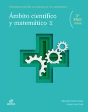 PMAR AMBITO CIENTIFICO Y MATEMATICO II MERCEDES SANCHEZ RUIZ RUBEN